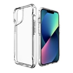 Apple iPhone 13 Kılıf Zore T-Max Kapak