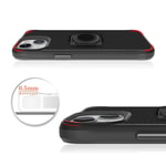 Apple iPhone 13 Kılıf Zore Timo Kapak