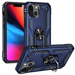 Apple iPhone 13 Kılıf Zore Vega Kapak