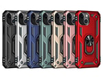 Apple iPhone 13 Kılıf Zore Vega Kapak