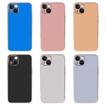 Apple iPhone 13 Kılıf Zore Viyana Kapak
