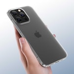 Apple iPhone 13 Mini Benks Matte Electroplated TPU Kapak