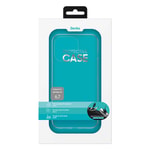Apple iPhone 13 Mini Benks Matte Electroplated TPU Kapak