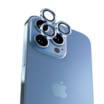 Apple iPhone 13 Mini Benks New KR Kamera Lens Koruyucu