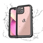 Apple iPhone 13 Mini Kılıf 1-1 Su Geçirmez Kılıf