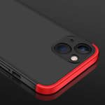 Apple iPhone 13 Mini Kılıf Zore Ays Kapak