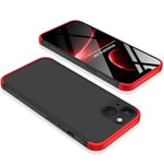 Apple iPhone 13 Mini Kılıf Zore Ays Kapak