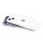 Apple iPhone 13 Mini Kılıf Zore Blok Kapak