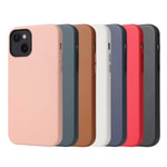Apple iPhone 13 Mini Kılıf Zore Eyzi Kapak