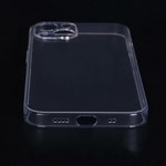 Apple iPhone 13 Mini Kılıf Zore İmax Silikon