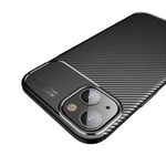 Apple iPhone 13 Mini Kılıf Zore Negro Silikon Kapak