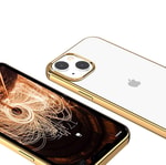 Apple iPhone 13 Mini Kılıf Zore Pixel Kapak