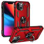 Apple iPhone 13 Mini Kılıf Zore Vega Kapak