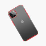 Apple iPhone 13 Mini Kılıf Zore Volks Kapak