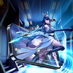 Apple iPhone 13 Pro Benks Gaming Anti-Dust Toz Önleyici Mat Cam Ekran Koruyucu
