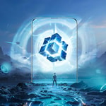 Apple iPhone 13 Pro Benks Mat Ekran Koruyucu Parmak İzi Bırakmayan Oyunculara Özel Ekran Filmi