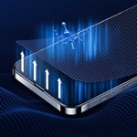 Apple iPhone 13 Pro ​​​​Benks V Pro Matte Ekran Koruyucu