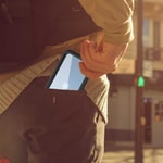 Apple iPhone 13 Pro Kılıf 1-1 Su Geçirmez Kılıf