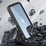 Apple iPhone 13 Pro Kılıf 1-1 Su Geçirmez Kılıf