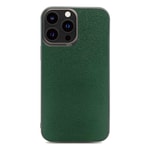 Apple iPhone 13 Pro Kılıf ​Kajsa Luxe Collection Hakiki Deri Kapak
