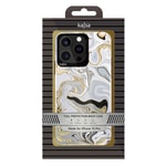 Apple iPhone 13 Pro Kılıf Kajsa Shield Plus Abstract Serisi Arka Kapak