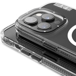 Apple iPhone 13 Pro Kılıf M-safe Şarj Özellikli YoungKit Exquisite Serisi Kapak