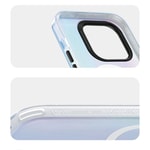 Apple iPhone 13 Pro Kılıf M-safe Şarj Özellikli Benks Casebang Explore Kapak