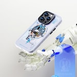 Apple iPhone 13 Pro Kılıf M-safe Şarj Özellikli Benks Casebang Explore Kapak
