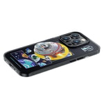 Apple iPhone 13 Pro Kılıf M-safe Şarj Özellikli Benks Casebang Explore Kapak