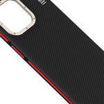 Apple iPhone 13 Pro Kılıf M-safe Şarj Özellikli YoungKit 600D Kapak