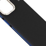 Apple iPhone 13 Pro Kılıf M-safe Şarj Özellikli YoungKit 600D Kapak