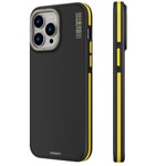 Apple iPhone 13 Pro Kılıf M-safe Şarj Özellikli YoungKit 600D Kapak