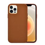 Apple iPhone 13 Pro Kılıf Wiwu Calfskin Kapak