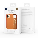 Apple iPhone 13 Pro Kılıf Wiwu M-safe Magnetic Kapak