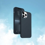 Apple iPhone 13 Pro Kılıf Wiwu M-safe Magnetic Silikon Kapak