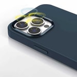 Apple iPhone 13 Pro Kılıf Wiwu M-safe Magnetic Silikon Kapak