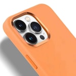 Apple iPhone 13 Pro Kılıf Wiwu M-safe Magnetic Silikon Kapak