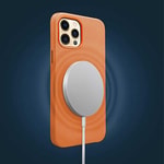 Apple iPhone 13 Pro Kılıf Wiwu M-safe Magnetic Kapak