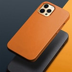 Apple iPhone 13 Pro Kılıf Wiwu M-safe Magnetic Kapak