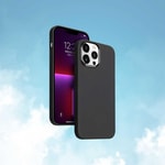 Apple iPhone 13 Pro Kılıf Wiwu M-safe Magnetic Silikon Kapak