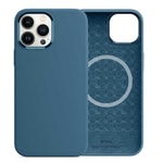 Apple iPhone 13 Pro Kılıf Wiwu M-safe Magnetic Silikon Kapak