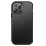 Apple iPhone 13 Pro Kılıf Wlons H-Bom Kapak