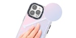 Apple iPhone 13 Pro Kılıf YoungKit Fashion Culture Time Serisi Kapak