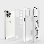Apple iPhone 13 Pro Kılıf YoungKit Klasik Serisi Kapak