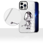 Apple iPhone 13 Pro Kılıf YoungKit Klasik Serisi Kapak