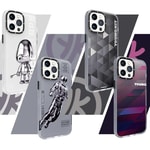 Apple iPhone 13 Pro Kılıf YoungKit Klasik Serisi Kapak