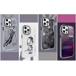 Apple iPhone 13 Pro Kılıf YoungKit Klasik Serisi Kapak