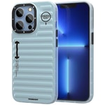 Apple iPhone 13 Pro Kılıf YoungKit Plain Coloured Serisi Kapak