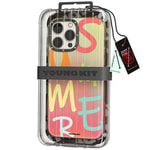 Apple iPhone 13 Pro Kılıf YoungKit Summer Serisi Kapak