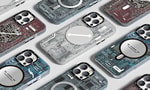 Apple iPhone 13 Pro Kılıf YoungKit Technology Serisi Kapak